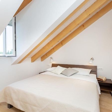 Апартаменти Hedera Estate, Hedera A54 Дубровник Екстер'єр фото
