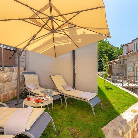 Апартаменти Hedera Estate, Hedera A54 Дубровник Екстер'єр фото