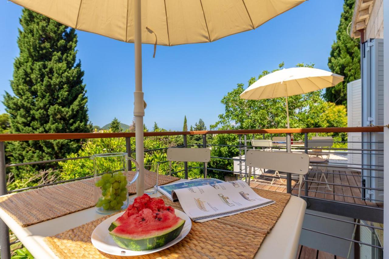 Апартаменти Hedera Estate, Hedera A54 Дубровник Екстер'єр фото