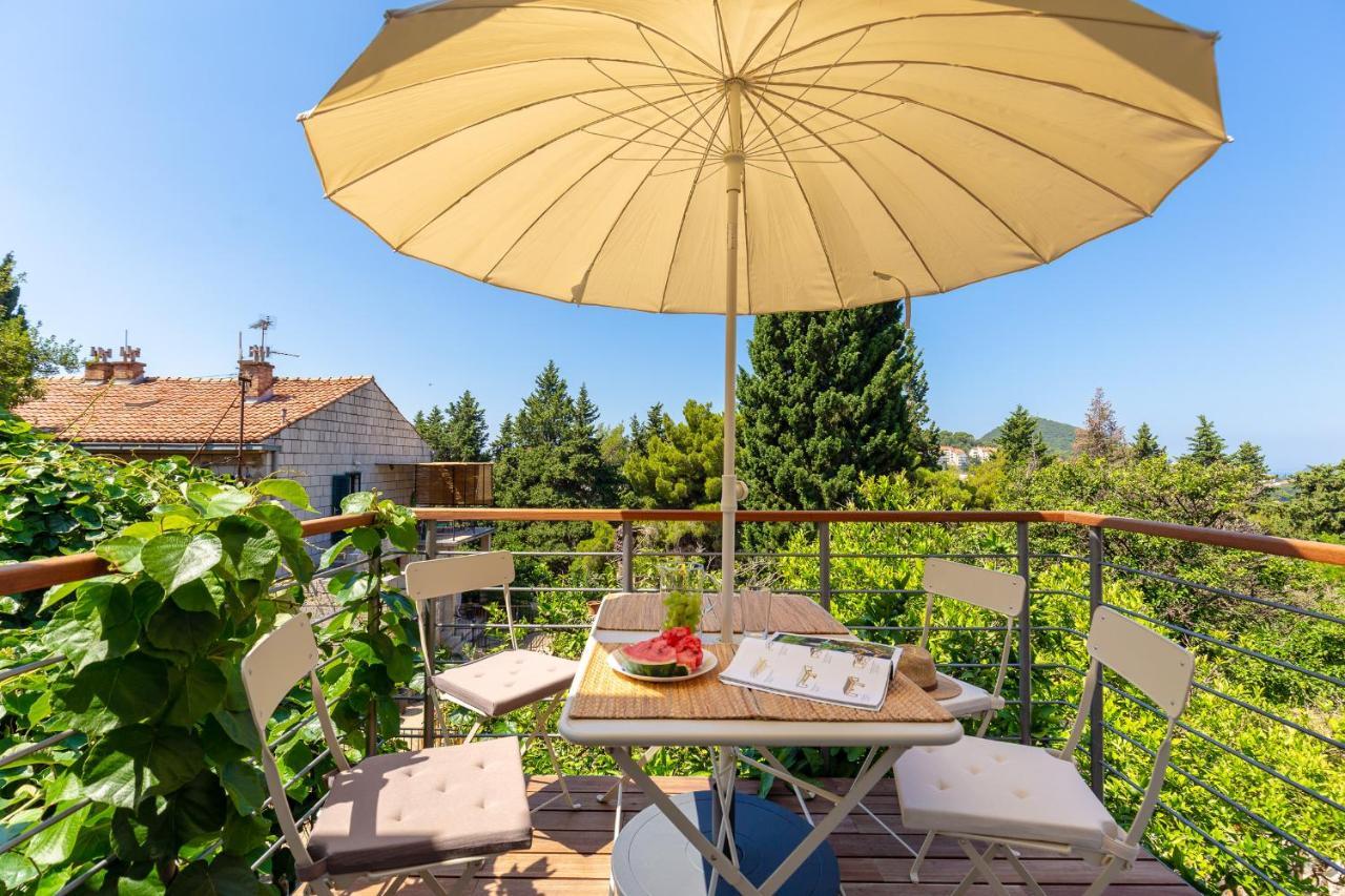 Апартаменти Hedera Estate, Hedera A54 Дубровник Екстер'єр фото