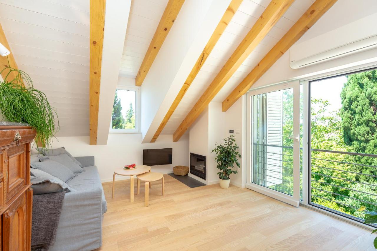 Апартаменти Hedera Estate, Hedera A54 Дубровник Екстер'єр фото